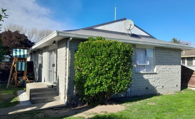  at 1/67 Bayswater Crescent, Bromley, Christchurch City, Canterbury