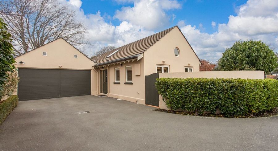  at 46 Wai-iti Terrace, Fendalton, Christchurch City, Canterbury