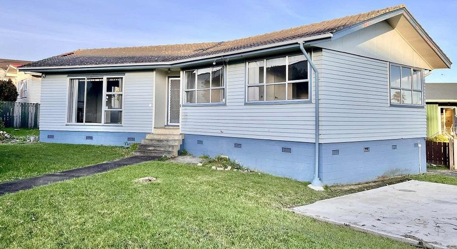  at Manurewa, Manukau City, Auckland