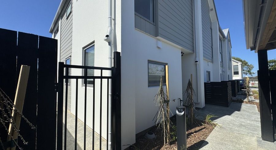  at 6/41  Margaret Road, Papatoetoe, Manukau City, Auckland