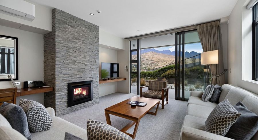  at 1/375 Frankton Road, Town Centre, Queenstown-Lakes, Otago
