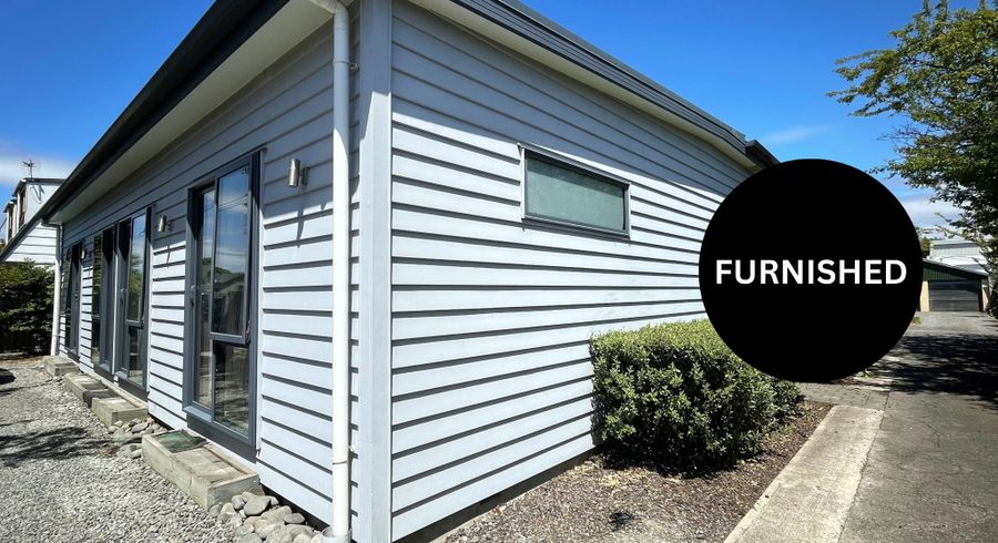  at 4/45 Brockworth Place, Riccarton, Christchurch City, Canterbury