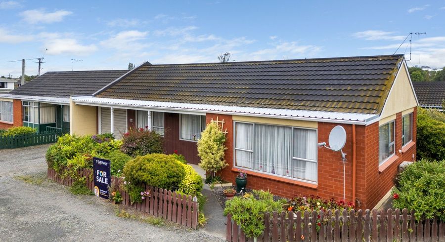  at 19C Kingslea Street, Holmes Hill, Oamaru