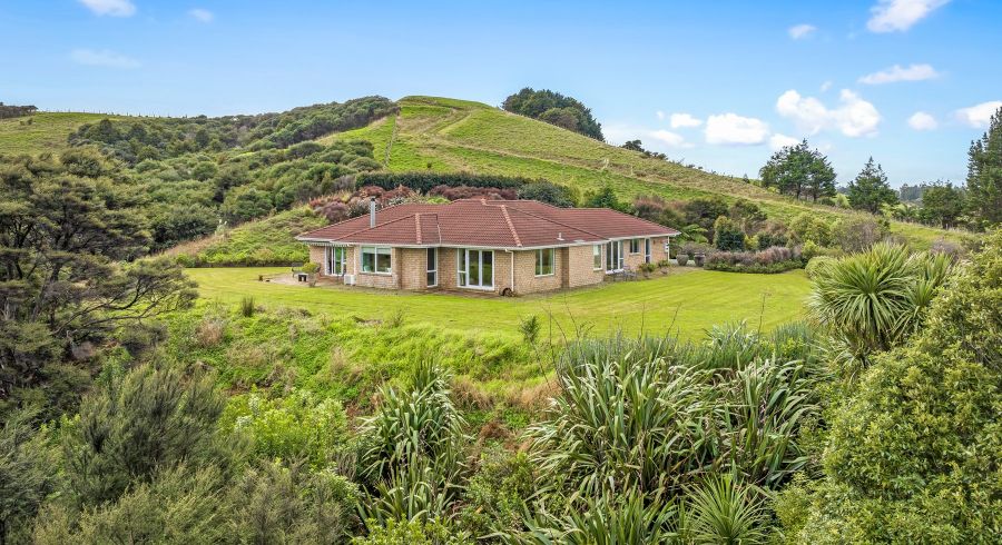  at 158 Anderson Road, Matakana