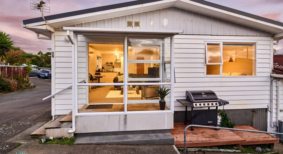  at 3/26 Park Avenue, Titahi Bay, Porirua, Wellington