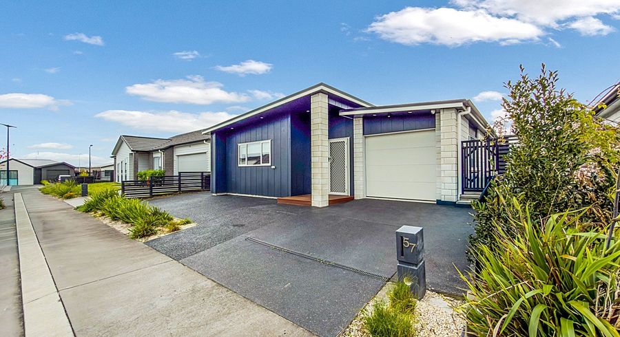  at 57 Trewern Avenue, Chartwell, Hamilton, Waikato