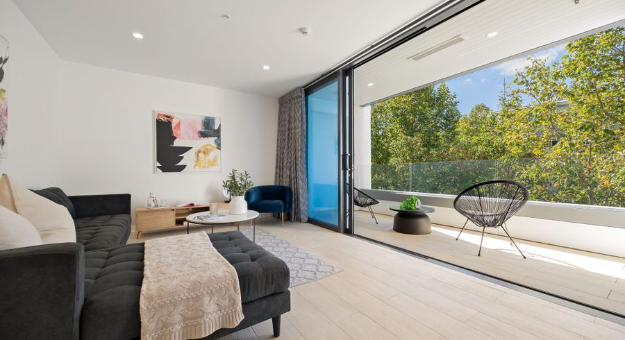  at 302/27 Rutland Street, City Centre, Auckland City, Auckland