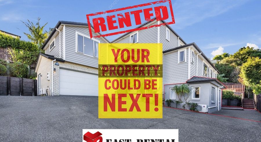  at Corricvale Way---Rented Out, Northcross, North Shore City, Auckland