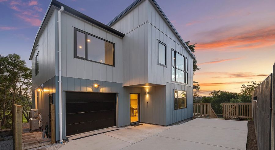  at 8/41 Seaside Avenue, Waterview, Auckland City, Auckland