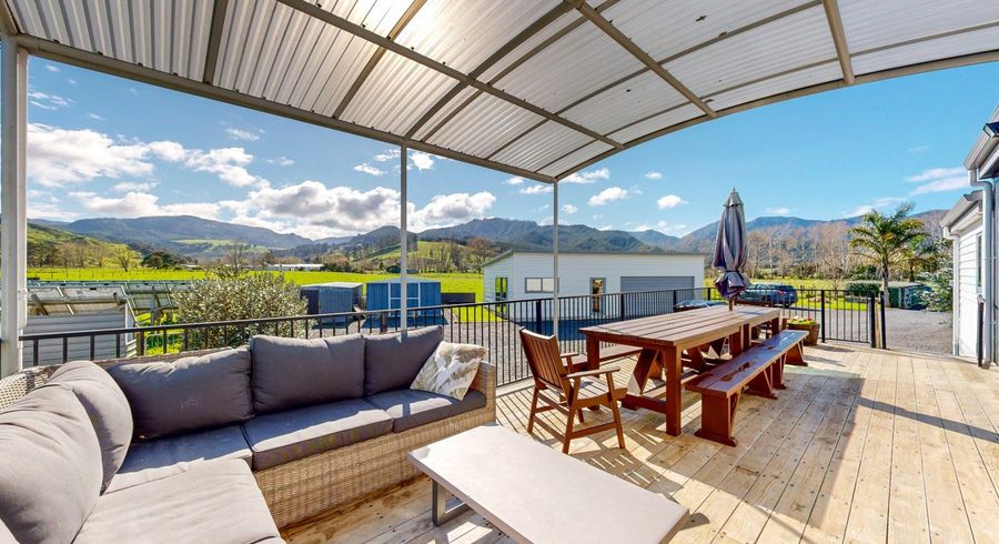  at 107 Neavesville Road, Puriri , Thames-Coromandel, Waikato