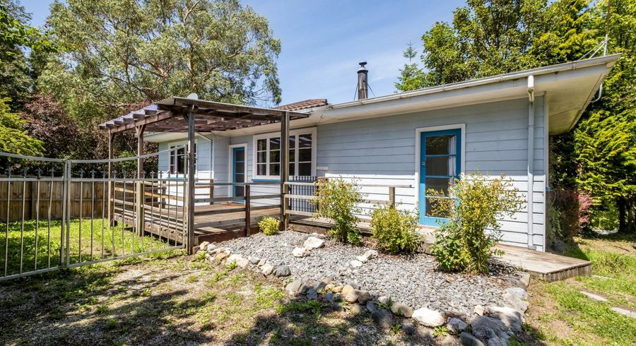  at 7 Bristol Street, Hanmer Springs, Hurunui, Canterbury