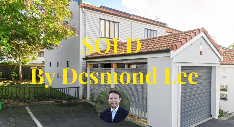  at 13/21 Armoy Drive, East Tamaki, Auckland