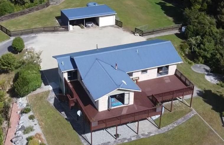  at 102 Welshmans Road, Marsden, Greymouth