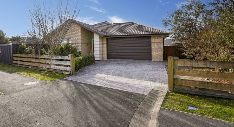  at 424 Drain Road, Leeston