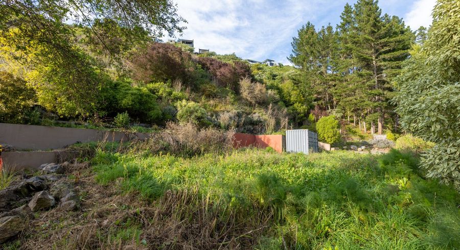  at 8 Virginia Lane, Mount Pleasant, Christchurch City, Canterbury