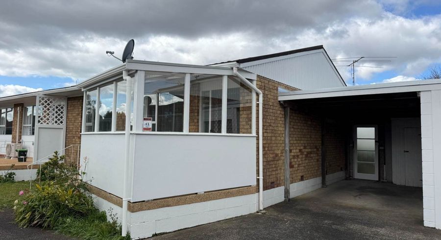  at 3/1 Coyle Street, Sandringham, Auckland City, Auckland