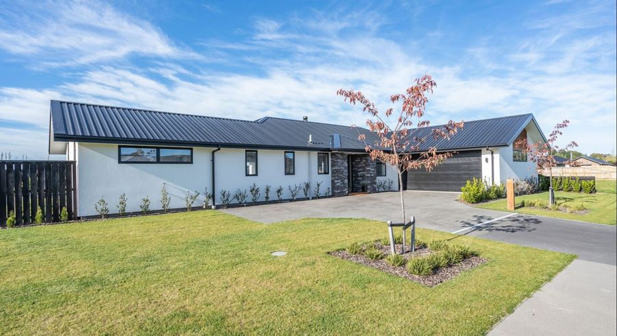  at 41 Suffolk Drive, Kirwee, Selwyn, Canterbury