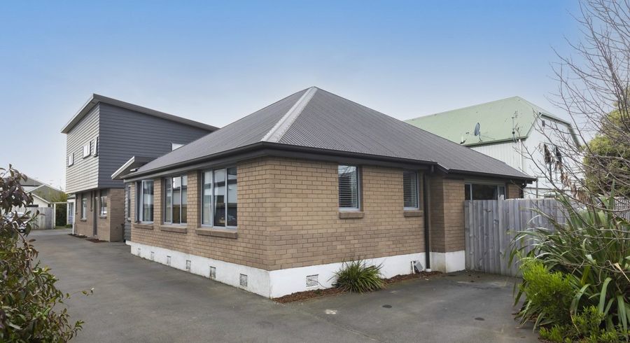  at 1/116 Elizabeth St, Riccarton, Christchurch City, Canterbury