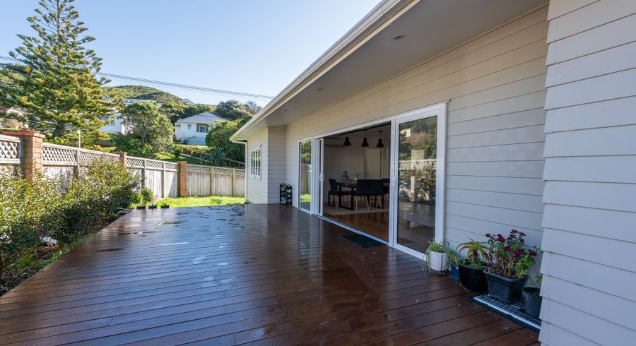  at 18 Sim Street, Johnsonville, Wellington, Wellington