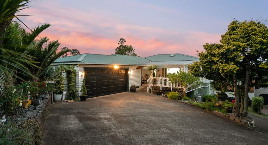  at 1512A-B Dominion Road Extension, Mount Roskill, Auckland City, Auckland