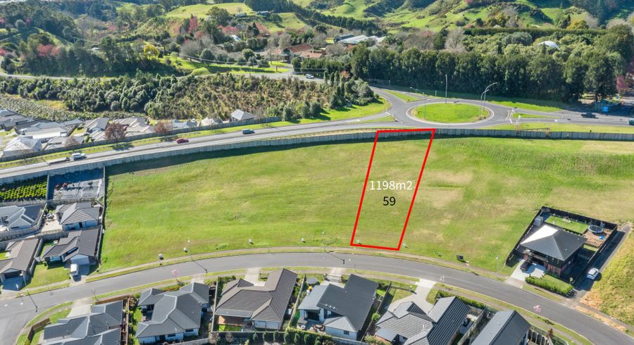  at 59 Whakaturou Crescent, Pyes Pa, Tauranga, Bay Of Plenty
