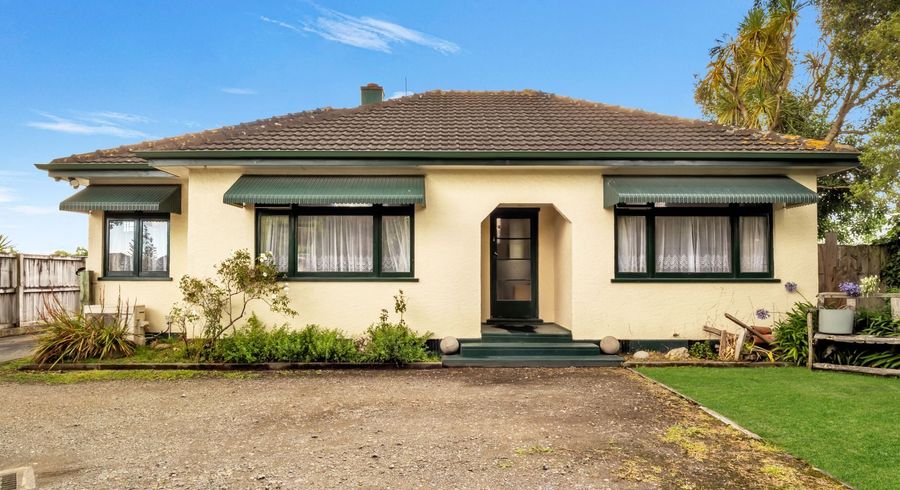  at 105 Vogel Street, Roslyn, Palmerston North, Manawatu / Whanganui