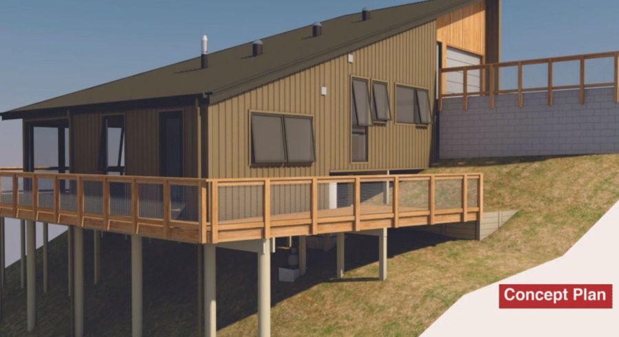  at 83b Coster Street, Stoke, Nelson, Nelson / Tasman