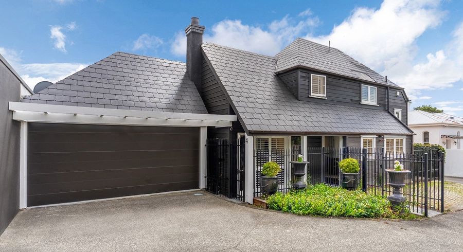  at 4 Masefield Avenue, Herne Bay, Auckland City, Auckland