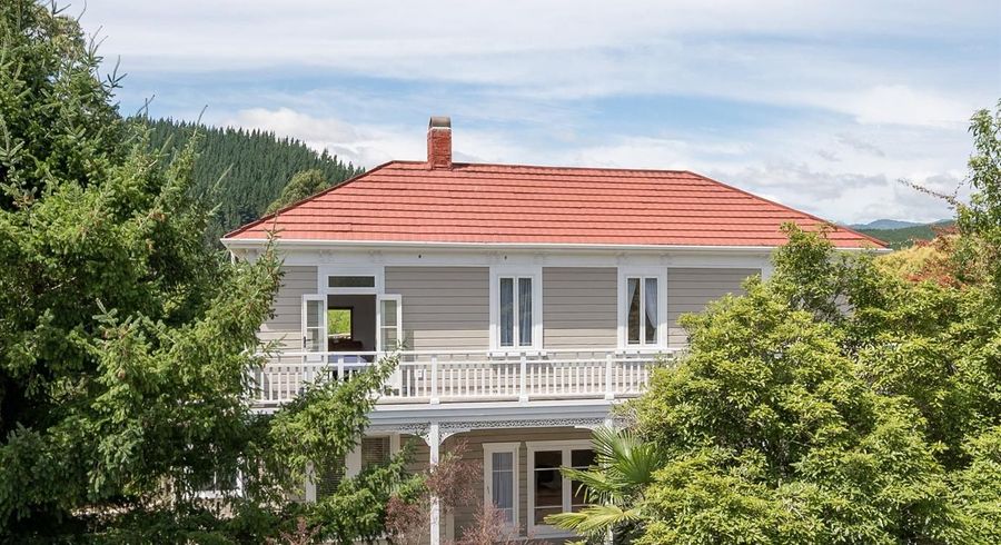  at 569 Wakefield-Kohatu Highway, Foxhill