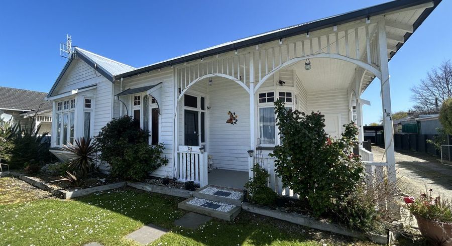  at 121 Pomona Street, Strathern, Invercargill