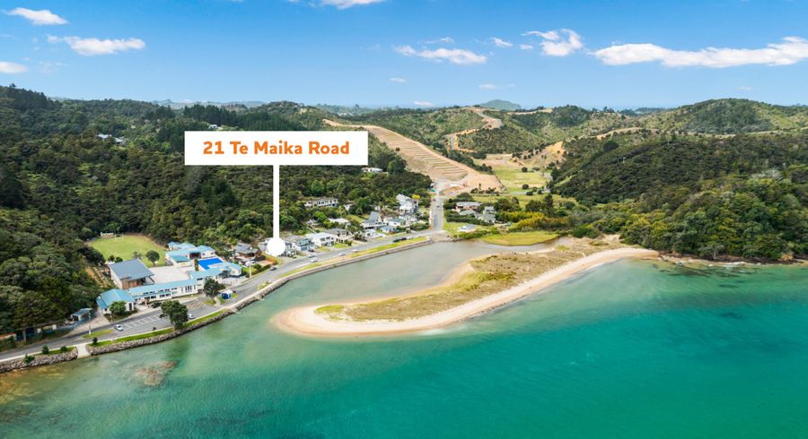  at 21 Te Maika Road, Whangarei