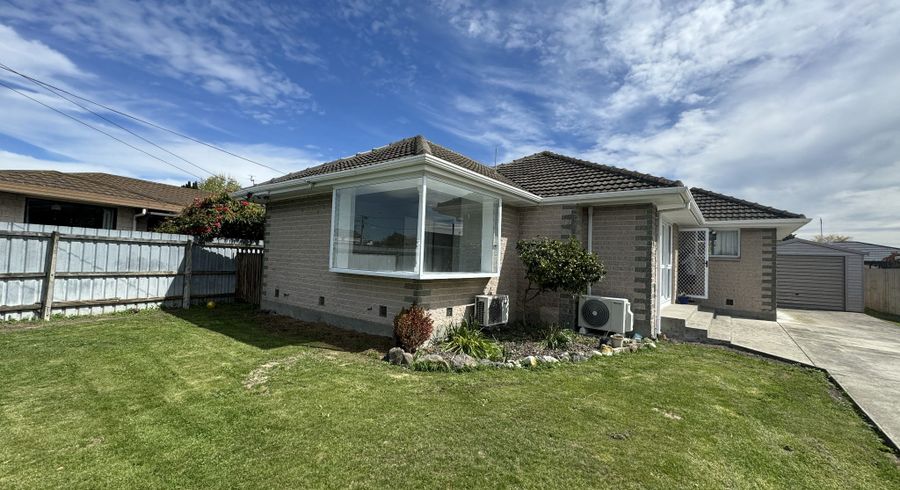  at 11 Hope Street, Shirley, Christchurch