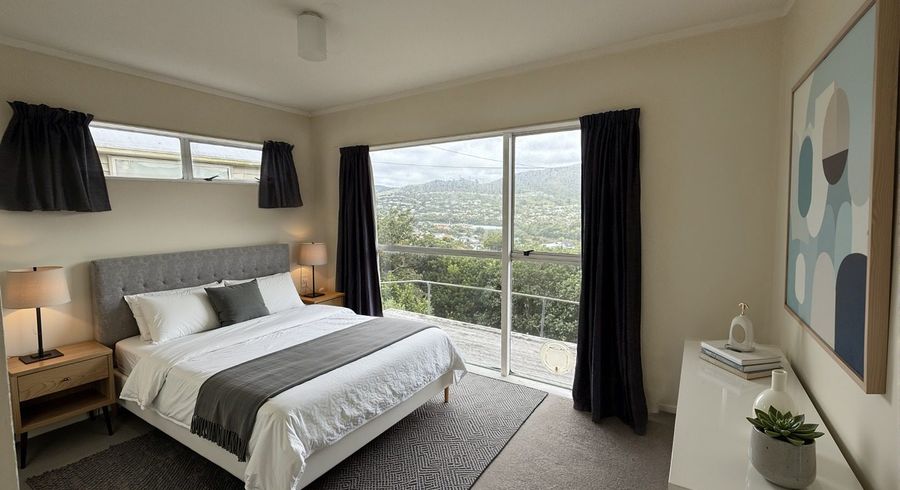  at 2/258 Cockayne Road, Ngaio, Wellington, Wellington