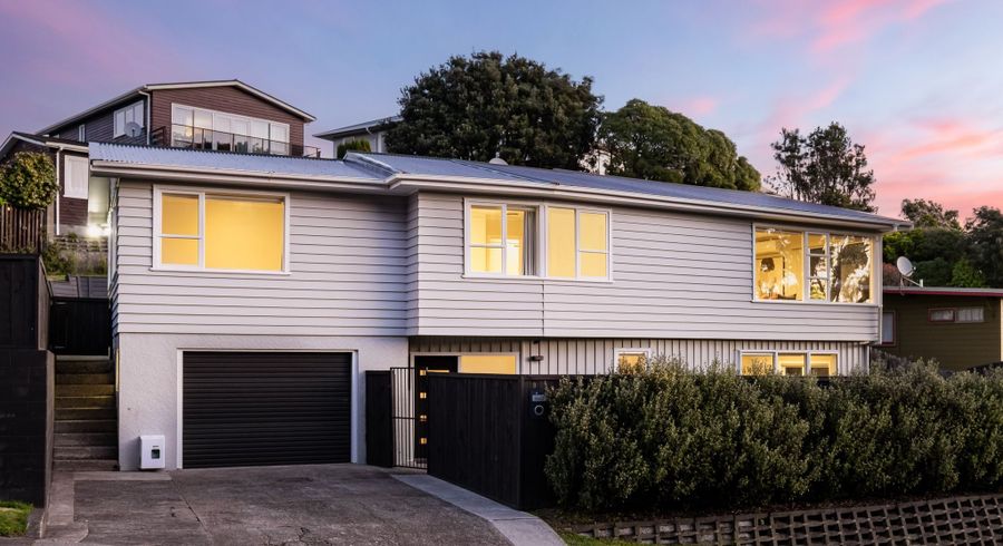  at 9 Brora Crescent, Papakowhai, Porirua, Wellington