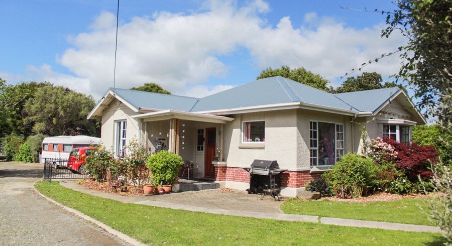  at 143 Wallacetown Lorneville Highway, Lorneville, Invercargill, Southland