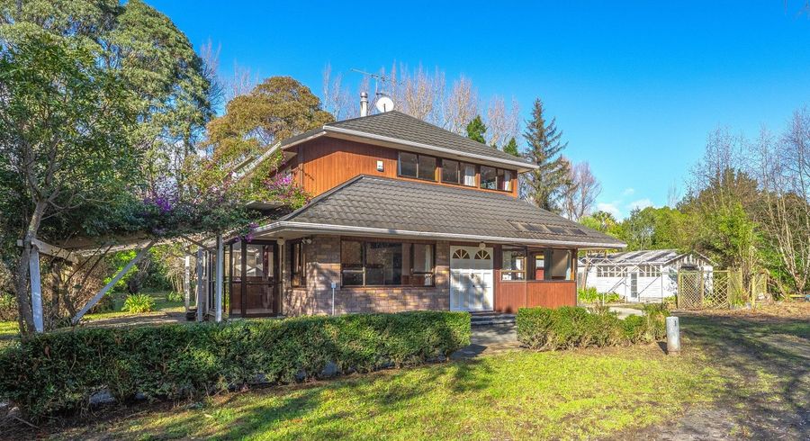  at 26 County Road, Otaki