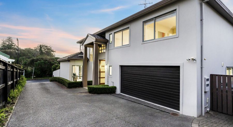  at 1/181 Portland Road, Remuera, Auckland City, Auckland