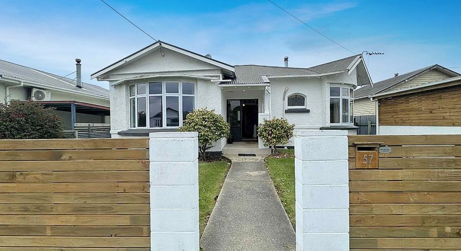  at 57 Magdala Street, Tainui, Dunedin, Otago