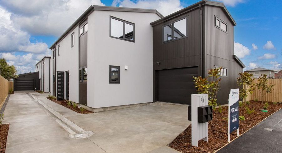  at 1/37 Evesham Crescent, Spreydon, Christchurch City, Canterbury