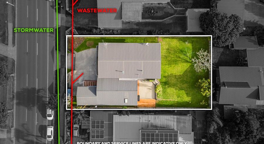  at 20 Glenmore Road, Sunnyhills, Manukau City, Auckland