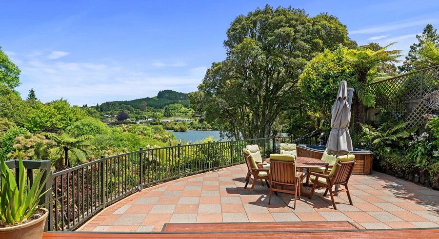  at 135 Okere Road, Rotoiti, Rotorua, Bay Of Plenty