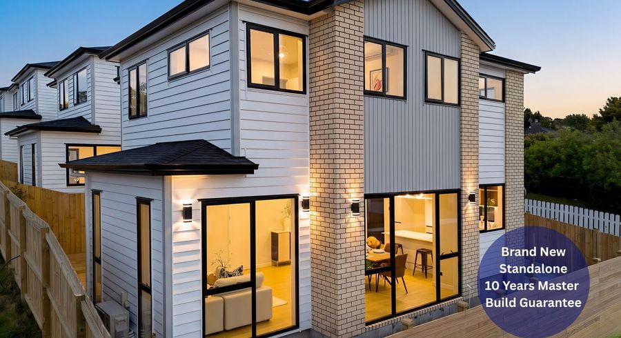  at 39 Moire Road, Massey, Waitakere City, Auckland