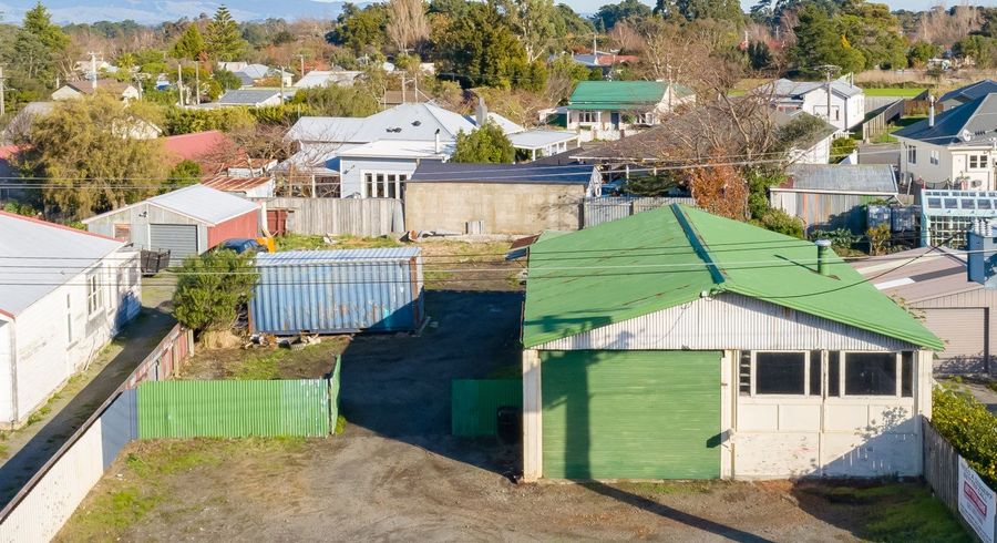  at 110 Fitzherbert Street, Featherston, South Wairarapa, Wellington