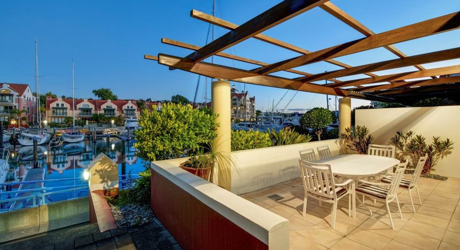  at 97 Waterside Crescent, Gulf Harbour, Rodney, Auckland