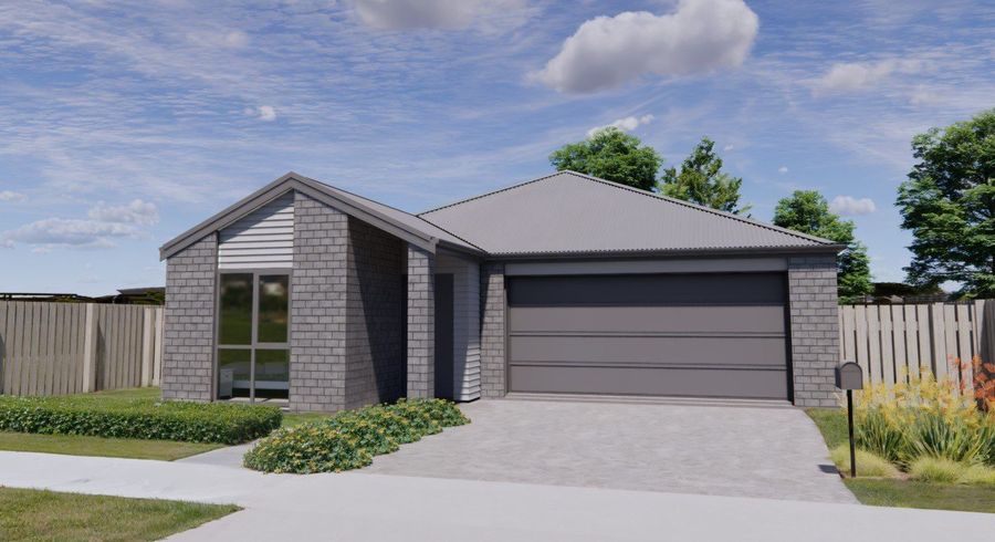  at Woodend, Waimakariri, Canterbury