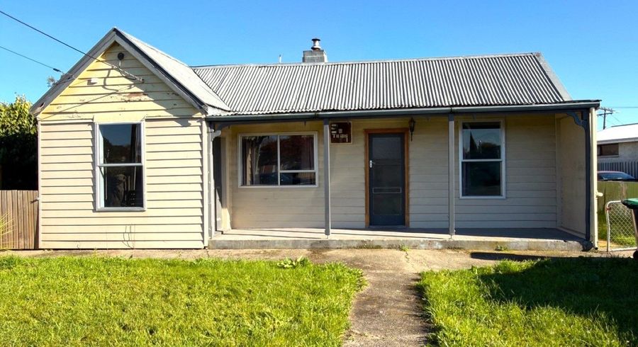  at 41 John Street, Temuka, Timaru, Canterbury