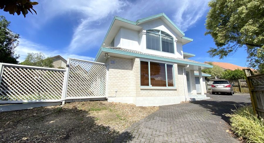  at 18B Woodgers Way, Somerville, Manukau City, Auckland