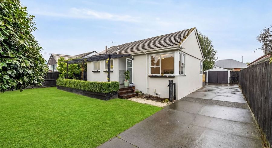  at 19 Belfield Street, Dallington, Christchurch City, Canterbury