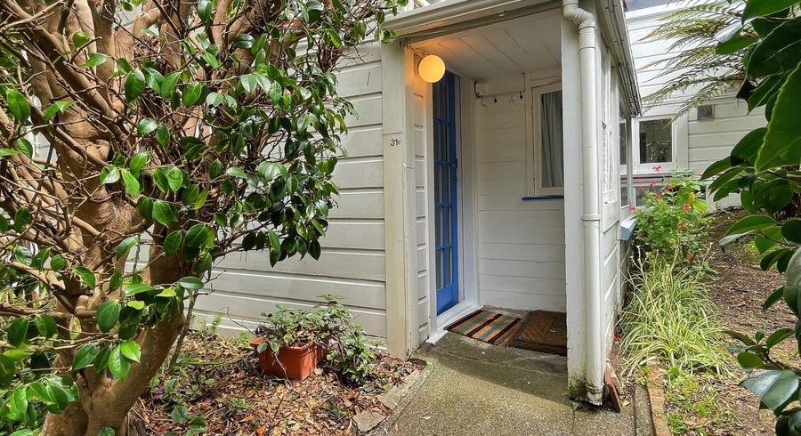  at 31F Patanga Crescent, Thorndon, Wellington, Wellington