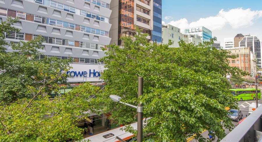  at 202/60 Willis Street, Wellington Central, Wellington